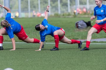 Bild 331 - Saisonstart Oberliga
